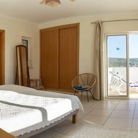 Quinta Ninette – Jm/est Villa *