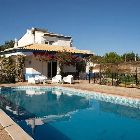 Quinta Ninette – Jm/est Villa *