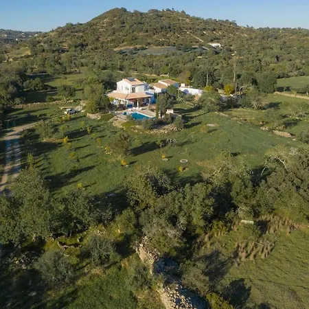 Villa Quinta Ninette - Jm/est Murtais