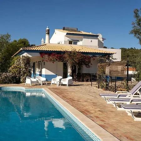 Quinta Ninette - Jm/est Villa *